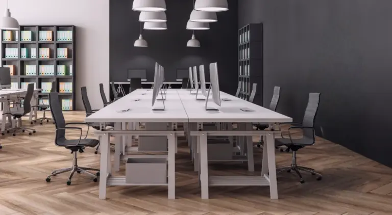 Serveis i construccio Image Reformas oficinas