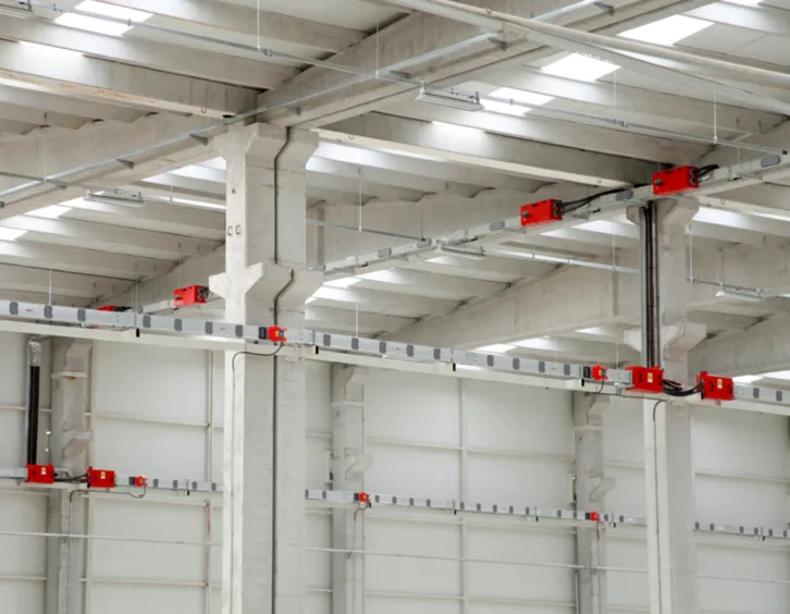 Serveis i construccio Proteccion contra incendios