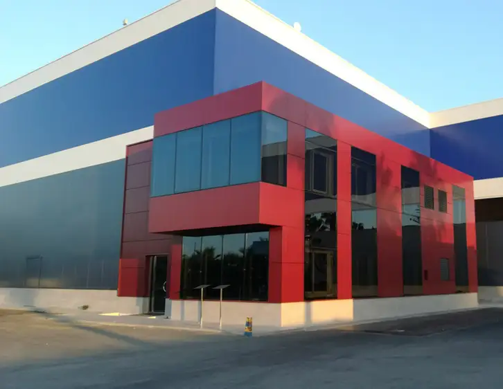 Serveis i construccio Reforma de cubiertas y fachadas