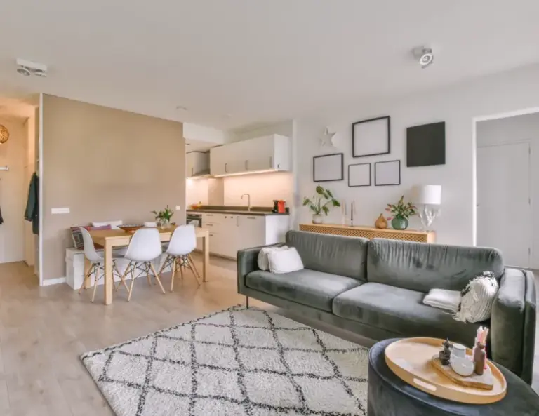 Serveis i construccio Reforma integral de piso en C Centre el Prat