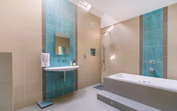 Serveis i construccio Reforma integral de banos