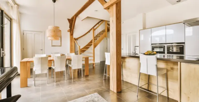 Serveis i construccio Reformas de chalets