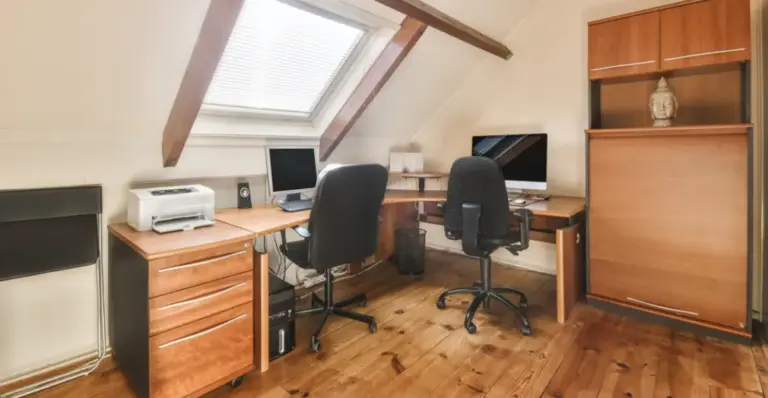 Serveis i construccio Reformas de estudio o loft