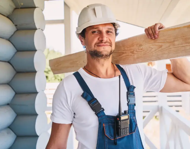 Serveis i construccio Tradicion experiencia y evolucion